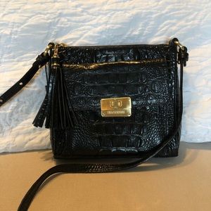 Brahmin Manhattan crossbody